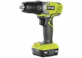 Дрель-шуруповерт Ryobi R12SDLL13S