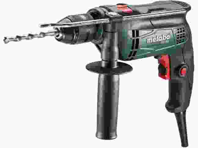 Дриль Metabo SBE 650 600671850