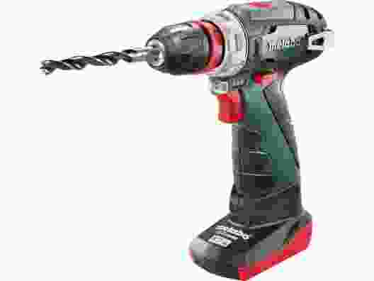 Дрель Metabo PowerMaxx BS Quick Pro 600157880