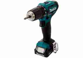 Шуруповерт акумуляторний Makita HP331DWAE