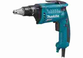 Шуруповерт сетевой Makita FS4000