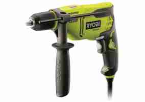 Дрель ударная Ryobi RPD800K