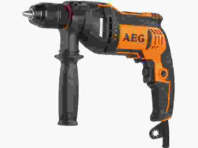 Дриль AEG SBE 705RE