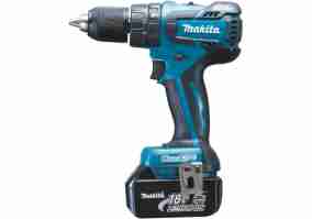 Шуруповерт аккумуляторный Makita DHP459RFJ