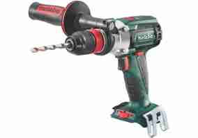 Дрель Metabo SB 18 LTX BL Quick 602199890