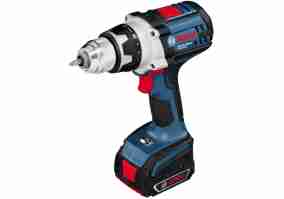 Дрель Bosch GSR 14.4 VE-2-LI 06019D9000