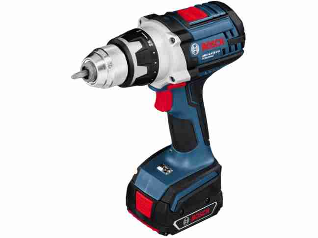 Дрель Bosch GSR 14.4 VE-2-LI 06019D9000