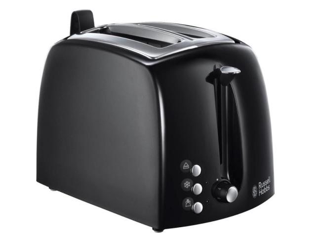 Тостер Russell Hobbs Textures Plus 22601-56