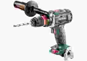 Дриль Metabo BS 18 LTX BL Q I 602351890