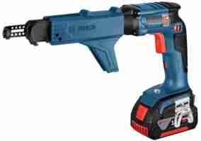 Дрель Bosch GSR 18 V-EC TE + MA 55 06019C8000