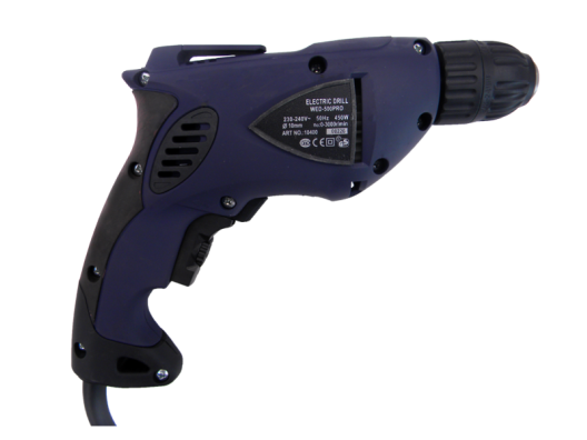 Дрель безударная WinTech WED-500 PRO