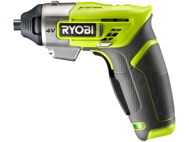 Отвертка аккумуляторная Ryobi ERGO-A2