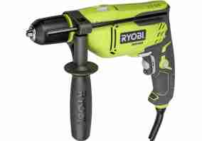 Дрель ударная Ryobi RPD680K