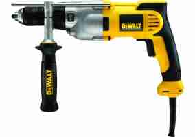 Дриль DeWALT DWD530KS