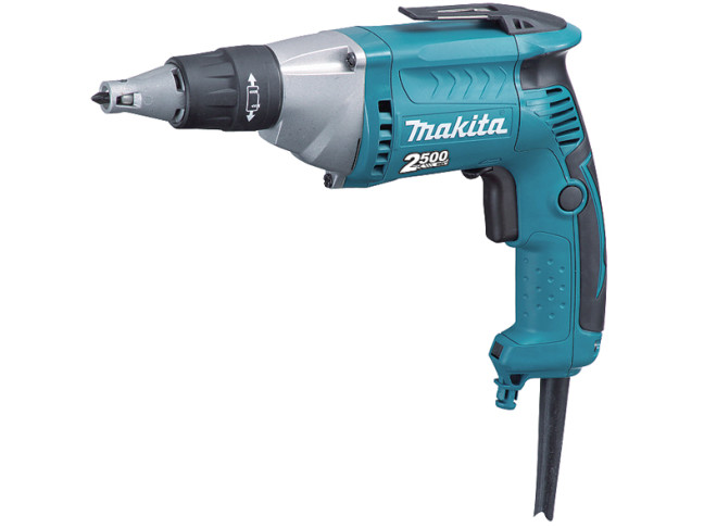 Шуруповерт мережевий Makita FS2300