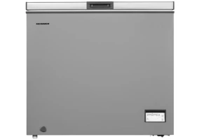 Морозильна скриня HEINNER HCF-205NHSE++