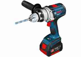 Дрель Bosch GSB 18 VE-2-LI 06019D9300