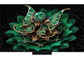 Телевізор TCL 55C7K