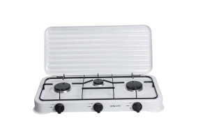 Плита газовая Sokany SK-6003W