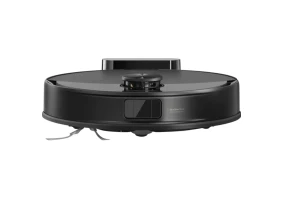Робот-пылесос с влажной уборкой RoboRock Q10 VF Black
