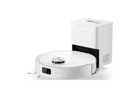 Робот-пылесос с влажной уборкой RoboRock Q10 VF+ White