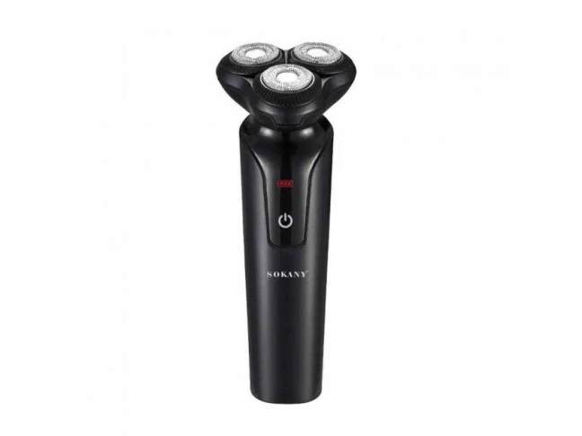 Электробритва Sokany SK16038B