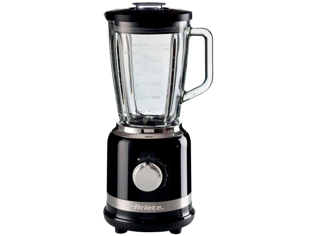 Блендер Ariete 0585 Black
