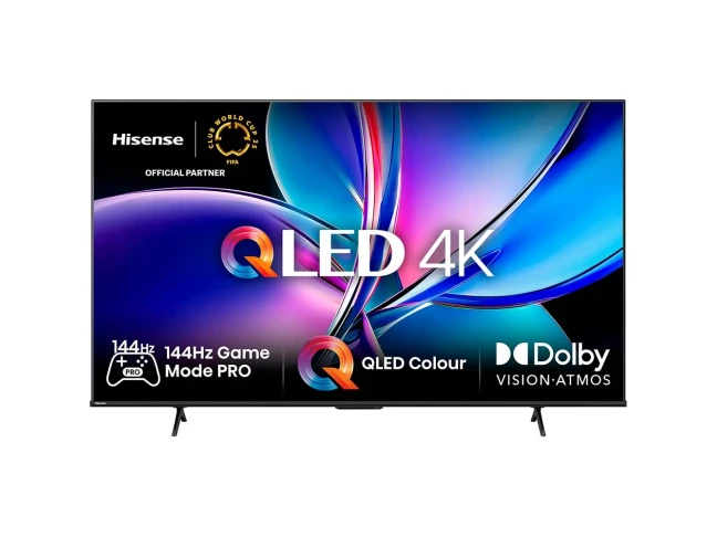 Телевізор Hisense 65E7Q PRO