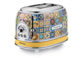 Тостер Ariete 0155 POSITANO (00C01551PAR0)