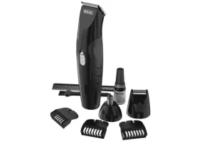 Тример для бороди Wahl GroomsMan (09685-916)