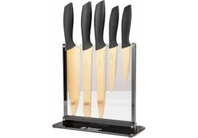 Набор ножей Russell Hobbs RH02492B8LDLDIR Gold