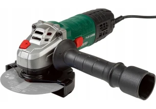 Кутова шліфувальна машина Parkside PWS 115 B2