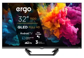 Телевизор Ergo 32JFQ7500