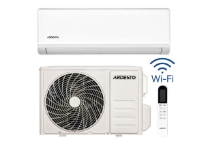 Сплит-система Ardesto CoolAir ARD-ACS09