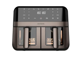 Мультипечь (аэрофритюрница) Aiwa Futago AFR-9000