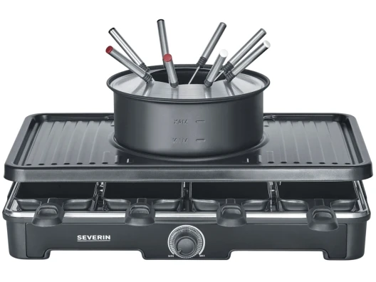 Раклетница Severin RG 2347