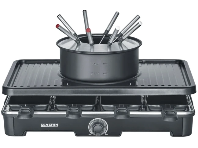 Раклетница Severin RG 2347
