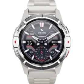 Смарт-часы Mibro GS Active (XPAW016) White