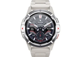 Смарт-часы Mibro GS Active (XPAW016) White