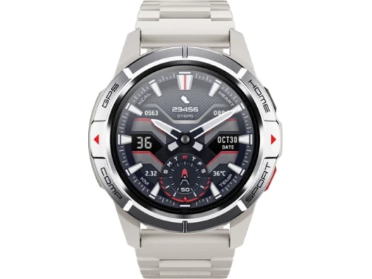 Смарт-часы Mibro GS Active (XPAW016) White