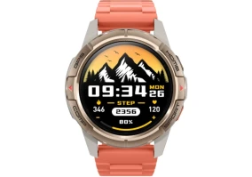 Смарт-часы Mibro GS Active (XPAW016) Golden