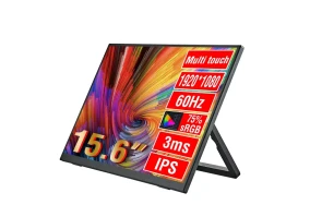 Портативный монитор  Anmite A156W03
