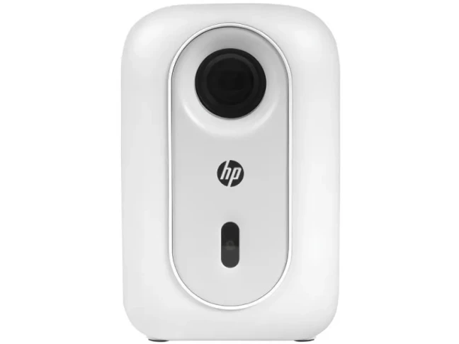 Проектор HP CP180 White (919W9AA)
