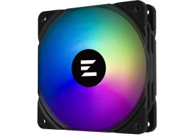 Вентилятор Zalman AF120 ARGB (ZM-AF120ARGBBLACK)