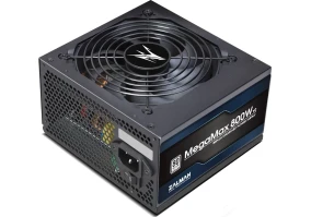 Блок питания Zalman MegaMax 800-TXII 800W (ZM800-TXII)