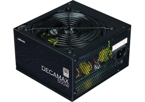 Блок живлення Zalman Decamax (ZM500-LX3)