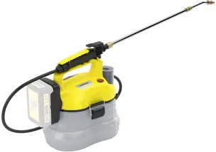 Обприскувач Karcher PSU 4-18 (1.445-300.0)