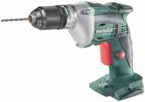 Дрель Metabo BE 18 LTX 6 600261840