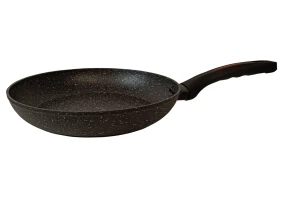 Сковородка GUSTO STONE DROP 24 см (GT-2601-24)