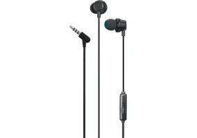 Наушники Proove Scape J1 Black (WESJ10000801)
